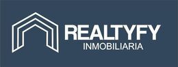 Realtyfy Inmobiliaria