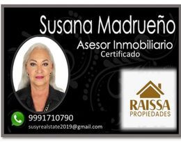 Susana Madrueño