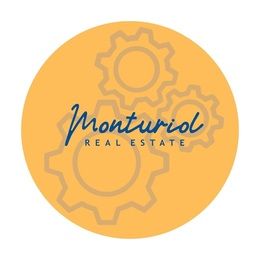 Monturiol Real Estate