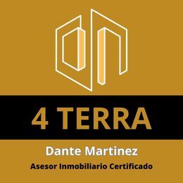 4 TERRA  / Asesoría Inmobiliaria