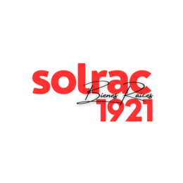 Soluciones Inmobiliarias Solrac1921