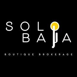 Solo Baja