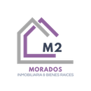 m2 MORADOS BIENES RAICES