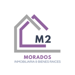 m2 MORADOS BIENES RAICES