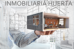 Inmobiliaria Huerta