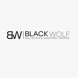 BLACK WOLF