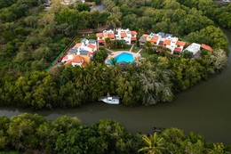 Ojo de Agua Realty