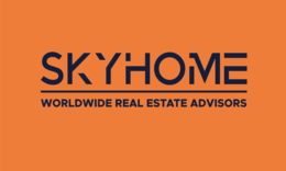 SKYHOME worldwide real estate advisors