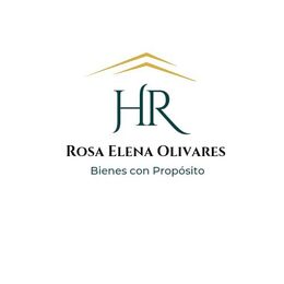 Inmobiliaria de ROSA ELENA OLIVARES