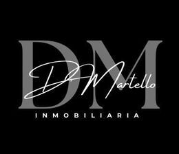 DM Inmobiliaria