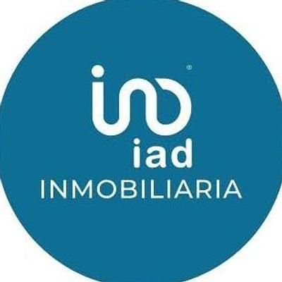 María Ibarra by IAD MEXICO