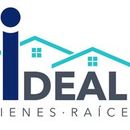 Ideal Bienes Raíces