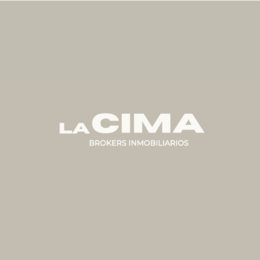 LA CIMA Brokers Inmobiliarios