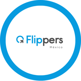 Flippers Mexico