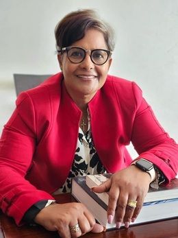 Inmobiliaria de Juana Onelia Nunez