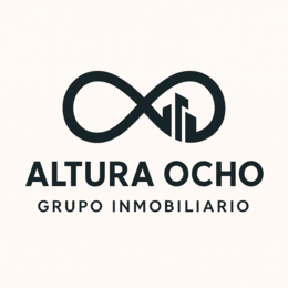 Altura Ocho Grupo inmobiliario