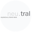 Inmobiliaria de NEUTRAL Arquitectura y bienes raíces
