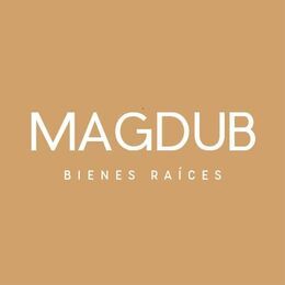 MAGDUB BIENES RAÍCES