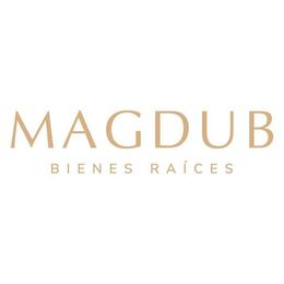 MAGDUB Bienes Raíces