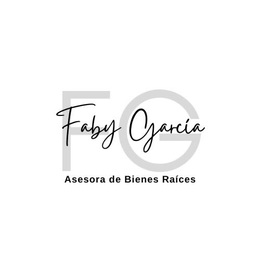 Inmobiliaria de Faby García