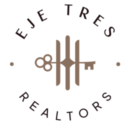 Ana Olea | Co- Founder Eje Tres Realtors