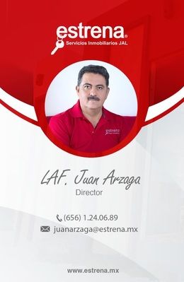 ESTRENA GRUPO INMOBILIARIO