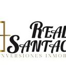 REAL SANTACRUZ, GRUPO INMOBILIARIO