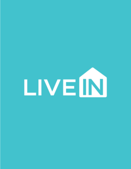 LIVE INmuebles