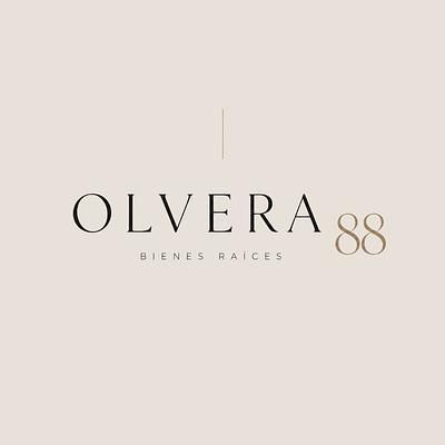 Olvera 88 Bienes raíces