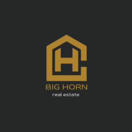 BIG HORN Real Estate