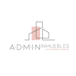 Admininmuebles de Alejandra Garcia