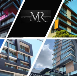 Agencia de Corretaje / Desarrolladora Boutique Montana Realty