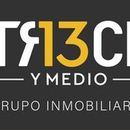 Tr3ce y Medio Grupo Inmobiliario