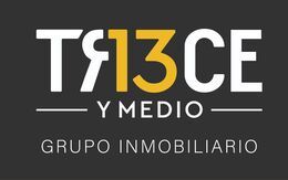 Tr3ce y Medio Grupo Inmobiliario