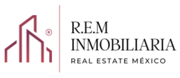 R.E.M. INMOBILIARIA _ REAL ESTATE MÉXICO