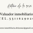 Inmobiliaria de Antonio De la rosa
