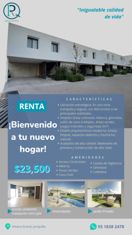 Residencial Querétaro
