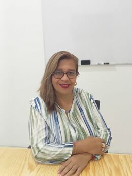 Sandy Ramos