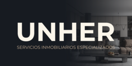 UNHER Servicios Inmobiliarios Especializados