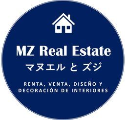 MZ Real Estate México / Renta, Venta, Diseño y Decoración de Interiores