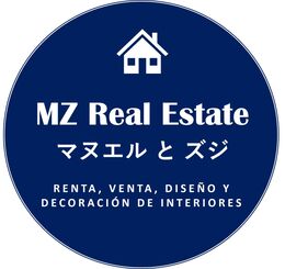 MZ Real Estate / Renta, Venta, Diseño y Decoración de Interiores / Manuel Renero & Zuzi Fukushima