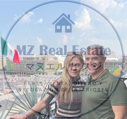 MZ Real Estate / Renta, Venta, Diseño y Decoración de Interiores / Manuel Renero & Zuzi Fukushima