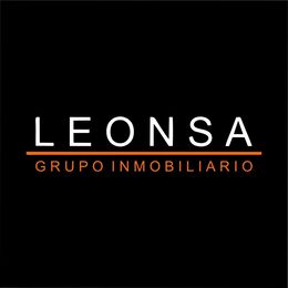 LEONSA Grupo Inmobiliario