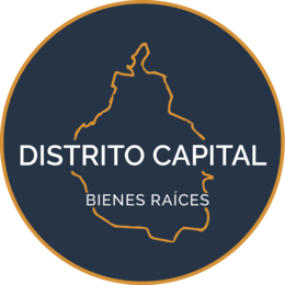 Distrito Capital Condesa