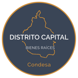 Distrito Capital Condesa
