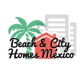Beach & City homes Mexico