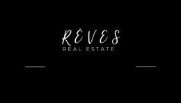 Inmobiliaria de RÊVES REAL ESTATE