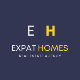 Expat Homes