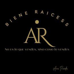 Bienes Raices  AR