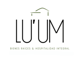 Lu'um Bienes Raices & Hospitalidad Integral